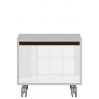 Comoda mobila NANDU Genarom KTN1K-JSZ/DP/BIP